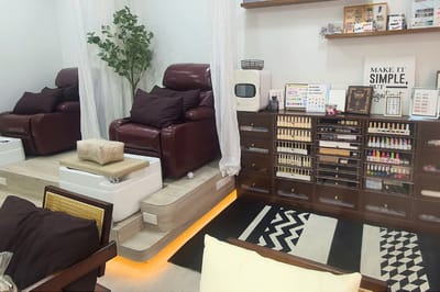 Proud Beauty Studio & Foot Fix Bangkok - SeeU Beauty