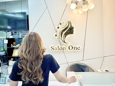 Salon one and beauty Bangkok - SeeU Beauty