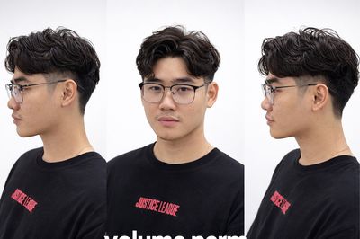 ONLY ONE BARBER and SALON Bangkok 10260 3 - SeeU Beauty