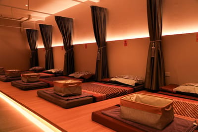 Bahya Thai Massage Bangkok - SeeU Beauty