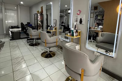 Most Salon Bang Rak Bangkok - SeeU Beauty