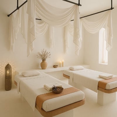Namah Spa Bangkok - SeeU Beauty