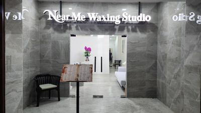 Near me waxing studio Bangkok - SeeU Beauty