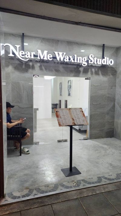 Near me waxing studio Bangkok 10500 2 - SeeU Beauty