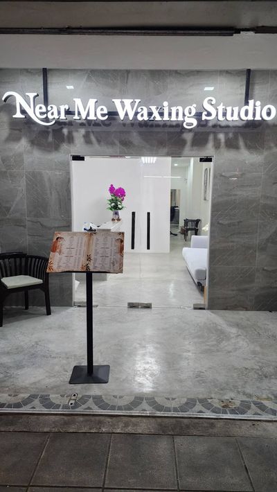 Near me waxing studio Bangkok 10500 3 - SeeU Beauty