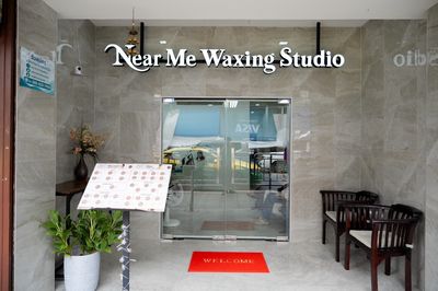 Near me waxing studio Bangkok - SeeU Beauty
