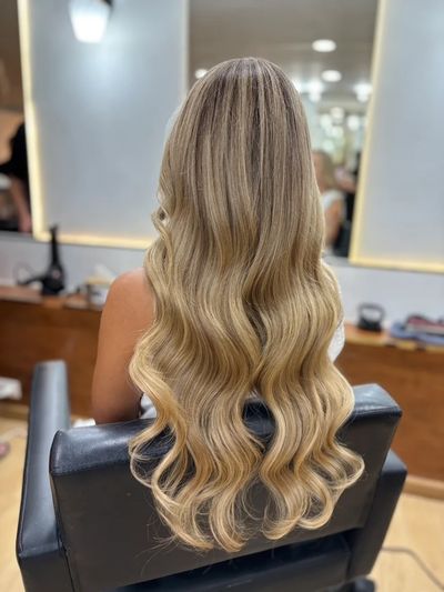 Evolve Hair Studio Bangkok 10110 2 - SeeU Beauty