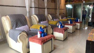 Mai Thai Massage - Sathorn Bangkok 10120 2 - SeeU Beauty