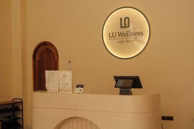 LU Wellness Asok Thailand - SeeU Beauty