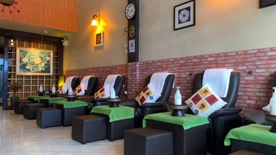 Takraihom 2 Massage Bangkok - SeeU Beauty