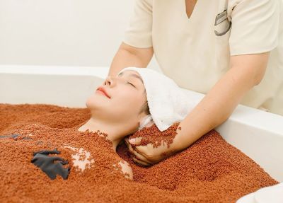 Restcape Spa Bangkok - SeeU Beauty