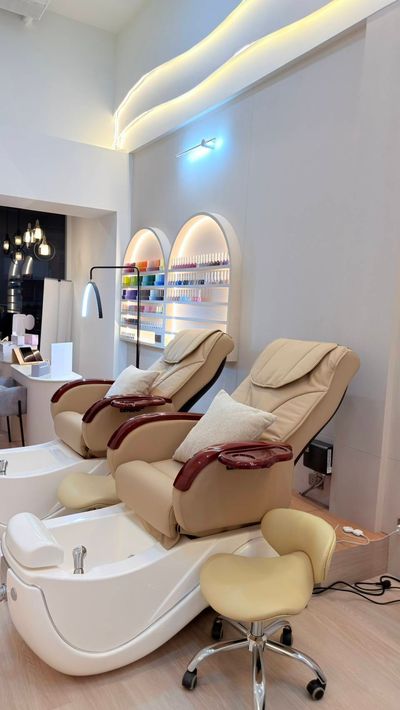 Cherie Nail&Lash Pattaya 20150 2 - SeeU Beauty