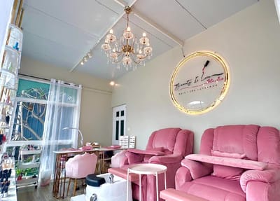 Beauty ls Love Studio Nail Spa Eyelash Bangkok - SeeU Beauty