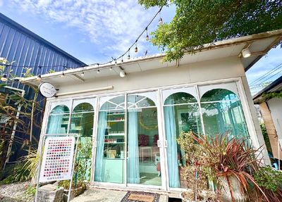 Beauty ls Love Studio Nail Spa Eyelash Bangkok 10250 3 - SeeU Beauty