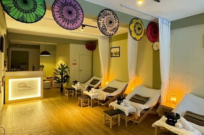 NIMA HEALTH MASSAGE Bangkok - SeeU Beauty