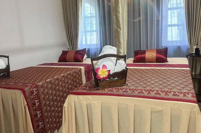 Charming massage and Spa Bangkok - SeeU Beauty