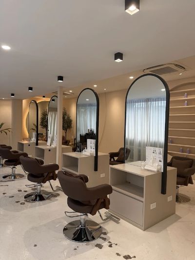 Prim and Proper Hair Bar Bangkok - SeeU Beauty
