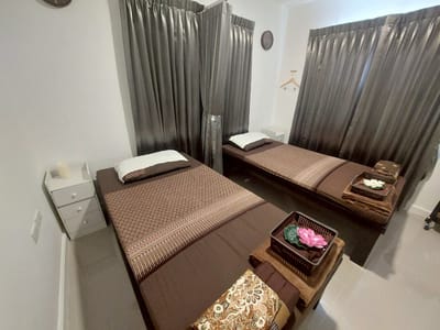 Khongkwan Home SPA Thakam Bangkok - SeeU Beauty