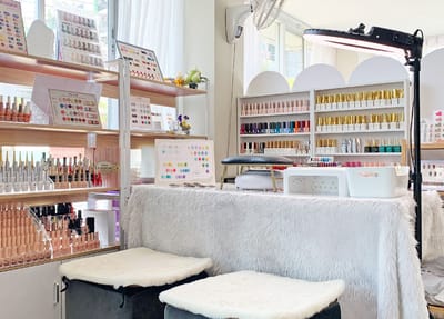 Beauty Bloom Sukhumvit 101/1 Bangkok - SeeU Beauty