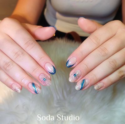 Soda Studio Bangkok 10260 3 - SeeU Beauty