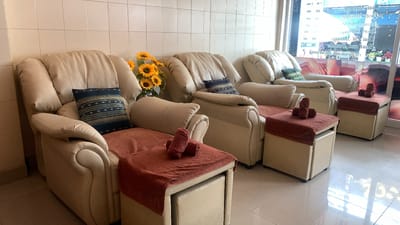 Chuenmuen Thai Massage Bangkok 10400 2 - SeeU Beauty