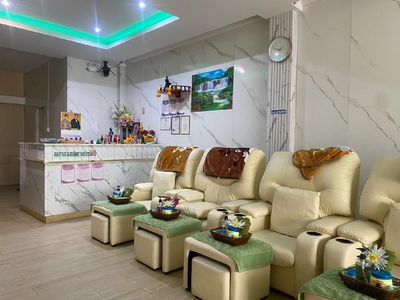 Cha Thai Massage Bangkok - SeeU Beauty