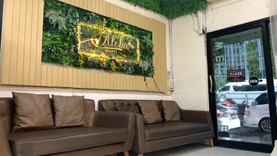 Aloha Beauty Salon in Samyan Bangkok - SeeU Beauty