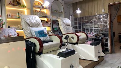 Aloha Beauty Salon in Samyan Bangkok 10330 3 - SeeU Beauty