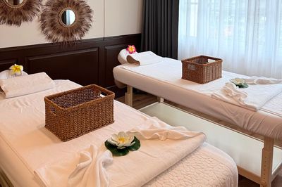 AThai & massage (by aspa) Bangkok 10110 2 - SeeU Beauty