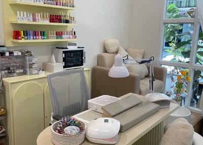 NAILSDAY____ Bangkok 10500 2 - SeeU Beauty