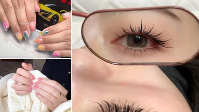 Eyeto.Lashes Bangkok - SeeU Beauty