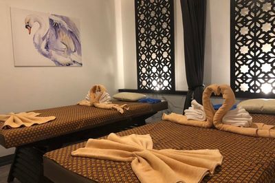 Banana Club Massage&Spa Bangkok 10110 2 - SeeU Beauty