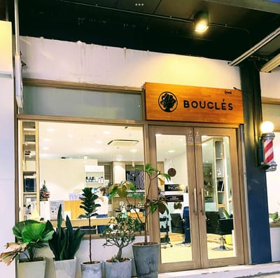 BouclesThailand Bangkok - SeeU Beauty