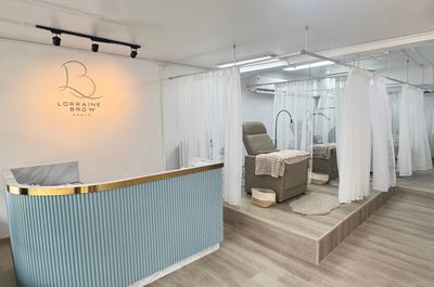 Lorraine Brow tokyo_ Bangkok Bangkok - SeeU Beauty