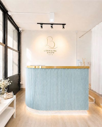 Lorraine Brow tokyo_ Bangkok Bangkok - SeeU Beauty