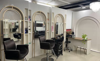 OKHairDesign Bangkok - SeeU Beauty