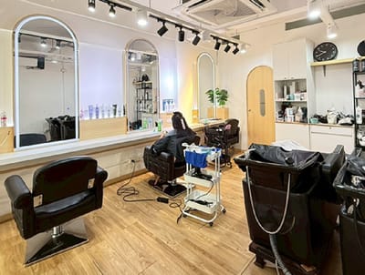 2Pleasure Salon Bangkok - SeeU Beauty