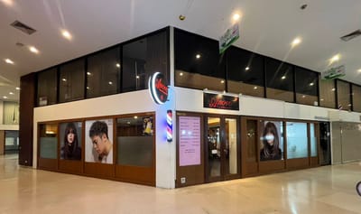 Antii Hair Salon Silom Bangkok - SeeU Beauty