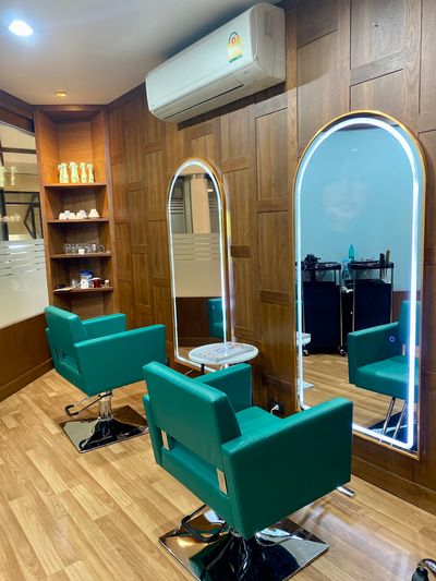 Antii Hair Salon Silom Bangkok 10500 2 - SeeU Beauty