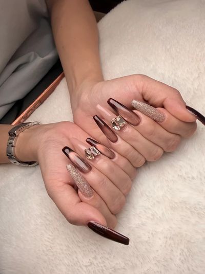 The aura nail thonglor Bangkok 10110 3 - SeeU Beauty