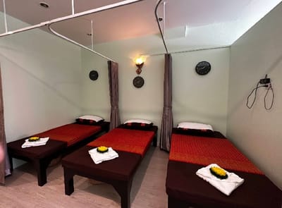 Yuki One Massage 1 Bangkok - SeeU Beauty