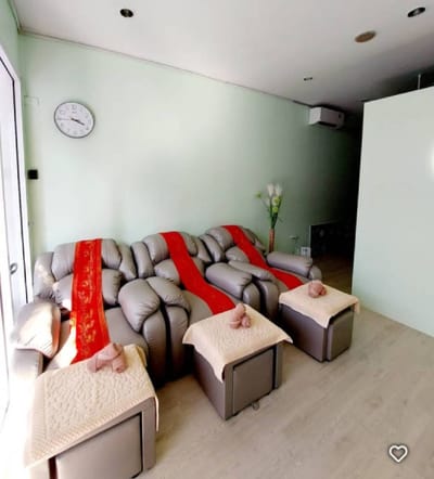 Yuki One Massage 1 Bangkok 10500 3 - SeeU Beauty