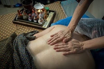 Nut Beauty Massage and Salon Bangkok - SeeU Beauty