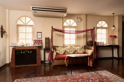Su Esthetic Home Spa Bangkok 10110 2 - SeeU Beauty
