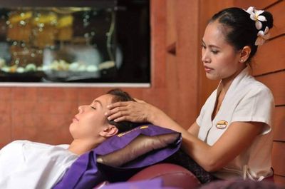 Sumalai Thai Massage and Nails Bangkok 10110 3 - SeeU Beauty