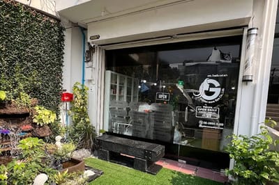 Hair Studio 66 Bangkok - SeeU Beauty
