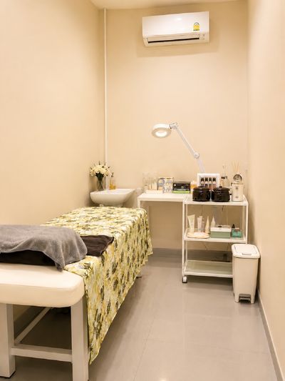Bangkok Wax Studio - Asoke Rama9 Bangkok 10400 2 - SeeU Beauty