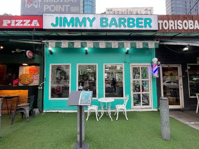 Jimmy Barber Bangkok 10110 3 - SeeU Beauty
