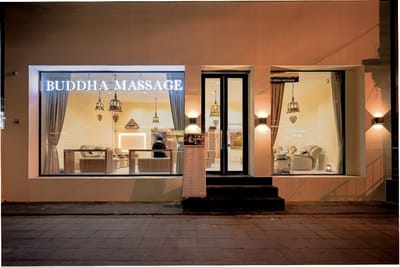 BUDDHA MASSAGE 2 Bangkok - SeeU Beauty