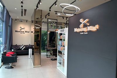 Mamma Mia! Hair Club - Onnut Bangkok 10260 3 - SeeU Beauty